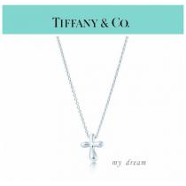 日本未入荷♪【ブランド 偽物 通販 Tiffany & Co】Cross P...