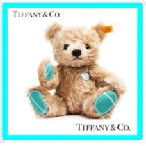 スーパーコピー Tiffany & Coティファニ Return to スーパーコピー Tiffany Love Teddy Bear iwgoods.com:3i98zc-1