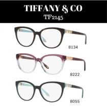 ブランド コピー Tiffany & COティファニー ブランドコピー商品☆TF2145 ラウンドフレームメガネ iwgoods.com:j9of9t-1