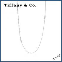 【激安コピー Tiffany & Co.】人気 Mixed Bead Chain ネックレス★ iwgoods.com:vqqh9a-1