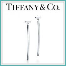 新作! ★ブランドコピー通販 Tiffany & Co★ Wire Bar Earrings iwgoods.com:u7mnf8-1
