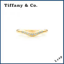 【ブランドコピー商品 Tiffany & Co.】人気 wedding band ring リング★ iwgoods.com:lgrd15-1
