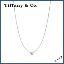 【スーパーコピー Tiffany & Co.】人気 Diamonds by the Yard Pendant★ iwgoods.com:32csb1-1