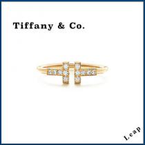 【激安コピー Tiffany & Co.】人気 Wire Ring リング★...