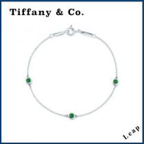 【ブランドコピー通販 Tiffany & Co.】人気 Color by the Yard Bracelet★ iwgoods.com:zabnpf-1