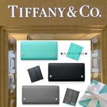 ブランド コピー Tiffany & Co. トラベルウォレット　(カードケース付き) iwgoods.com:lnztgc-1