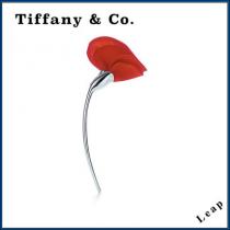 【ブランドコピー商品 Tiffany & Co.】人気 Amapola Brooch ブローチ★ iwgoods.com:3kbuym-1