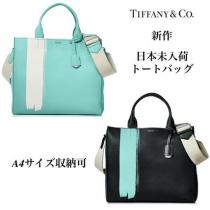 新作【コピー商品 通販 Tiffany&Co.】日本未入荷トートバッグ iwgoods.com:xqracz-1