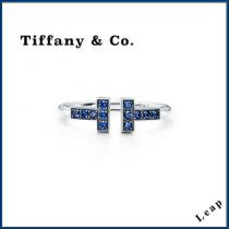 【ブランドコピー商品 Tiffany & Co.】人気 Wire Ring リング★ iwgoods.com:yw3tu3-1