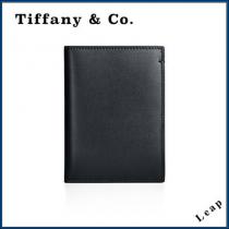 【激安スーパーコピー Tiffany & Co.】人気 Passport Cover★ iwgoods.com:ij8pmc-1