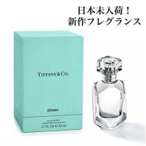 新作！【スーパーコピー Tiffany&Co.】日本未入荷 Eau de T...