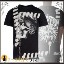 関税込◆Embellished cotton t-shirt iwgoods.com:jwt6oa-1