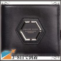 関税込◆Mens genuine leather wallet credit car...