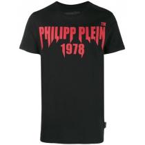 ∞∞PHILIPP PLEIN コピー品∞∞ Rock PP Tシャツ iwgoods.com:ijotmt-1