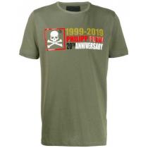 ∞∞PHILIPP PLEIN 激安スーパーコピー∞∞ 20th Anniversary Tシャツ iwgoods.com:vat0mt-1
