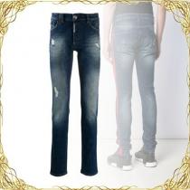 関税込◆distressed skinny jeans iwgoods.com:jd...