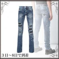 関税込◆distressed jeans iwgoods.com:ddmbdm