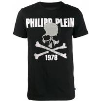 ∞∞PHILIPP PLEIN スーパーコピー∞∞ スカル Tシャツ iwgoods.com:xi2oh8-1