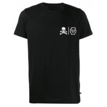 ∞∞PHILIPP PLEIN ブランド 偽物 通販∞∞ ロゴ Tシャツ iwgoods.com:v7ccvk-1