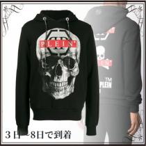 関税込◆Skull hoodie iwgoods.com:0qnl75-1