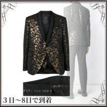 関税込◆jacquard two-piece suit iwgoods.com:38...