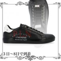 関税込◆Philipp PLEIN ブランドコピー通販 statement Shoes iwgoods.com:ykbenw-1