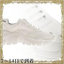 関税込◆Sneakers Shoes Women Philipp PLEIN スーパ...