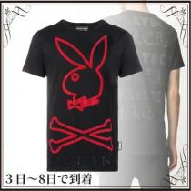 関税込◆Playboy bunny T-shirt iwgoods.com:vx7csu-1
