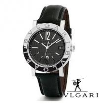 大人気 ☆BVLGARI ブランドコピー☆ BVLGARI ブランドコピー BVLGAR Automatic 42mm 腕時計♪ iwgoods.com:zzvg30-1