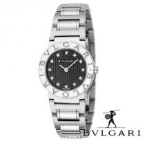 Diamonds ☆BVLGARI 偽物 ブランド 販売☆ BVLGARI 偽物 ブランド 販売 BVLGAR Quartz 26mm 腕時計♪ iwgoods.com:0r21d2-1