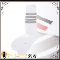関税込◆Embroidered stretch White ブランド コピー cotton socks iwgoods.com:vbf1hm-1