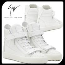 ●関税・送料込●Giuseppe ZANOTTI 偽ブランド Coby Sneaker Cobyスニーカー iwgoods.com:pullzg-1