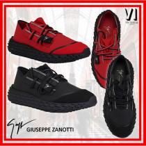 「新作」 ☆GIUSEPPE ZANOTTI ブランドコピー商品☆ スニーカー iwgoods.com:jlf6ug-1