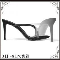 関税込◆Croisette crystal-embellished leather and suede iwgoods.com:5hfe42-1