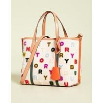 【Tory Burch 偽ブランド】Perry Fil Coupe Tote Bag...
