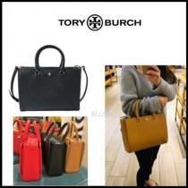 【TORY Burch コピーブランド】 EMERSON SMALL ZIP TOTE iwgoods.com:4s2xxe-1