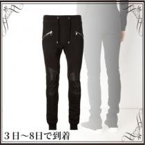 関税込◆biker skinny track trousers iwgoods.com:m3ndps-1