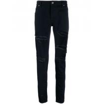 ∞∞BALMAIN 偽ブランド∞∞ ripped skinny denim jeans iwgoods.com:id1zbi-1