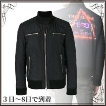 関税込◆printed bomber jacket iwgoods.com:ry1xjo