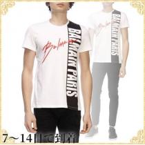 関税込◆Mens T-shirt BALMAIN 激安コピー iwgoods.com:obqftw-1
