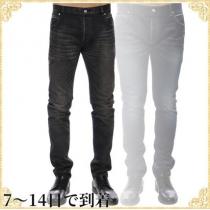 関税込◆Mens Jeans BALMAIN ブランド コピー iwgoods.co...