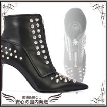 関税込◆studded boots iwgoods.com:scqjlj-1