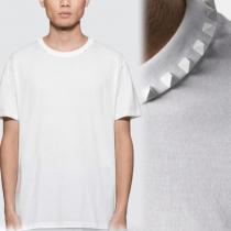【SALE】VALENTINO ブランド 偽物 通販 ロックスタッズ  Tシャツ iwgoods.com:oo8w84-1