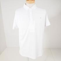 2019SS新作　VALENTINO ブランド 偽物 通販 White ブランドコピー通販 Polo T-Shirt[RESALE] iwgoods.com:b1zwwm-1