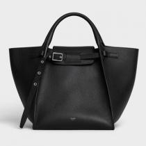 CELINE 偽物 ブランド 販売 ビッグバッグ スモール グレインドカーフスキン iwgoods.com:mfuoxe-1