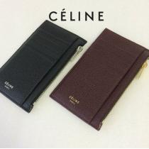 絶対欲しい♪新作 CELINE ブランドコピー通販 ♪カードケース・コインケース 財...