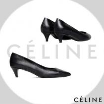 新作【CELINE ブランドコピー】CELINE ブランドコピー シャープパンプス / パテントカロング iwgoods.com:3yxgc8-1