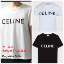 CELINE 激安スーパーコピー ロゴ Tシャツ iwgoods.com:3c31c...
