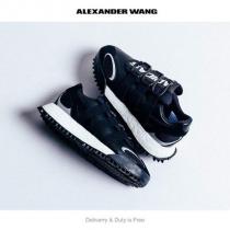 【ADIDAS × ALEXANDER WANG ブランドコピー商品】 WANG ブランドコピー商品body Run (関税送料込) iwgoods.com:1hrym3-1