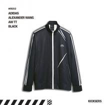 人気話題！adidas Alexander WANG スーパーコピー AW TT B...